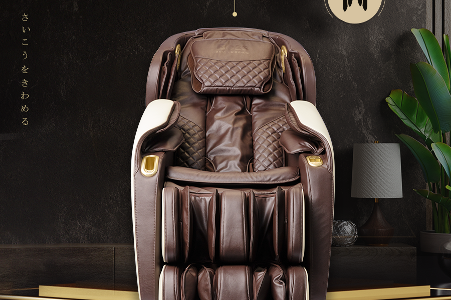 Cửa hàng Boss Vincom Mega Mall Thảo Điền