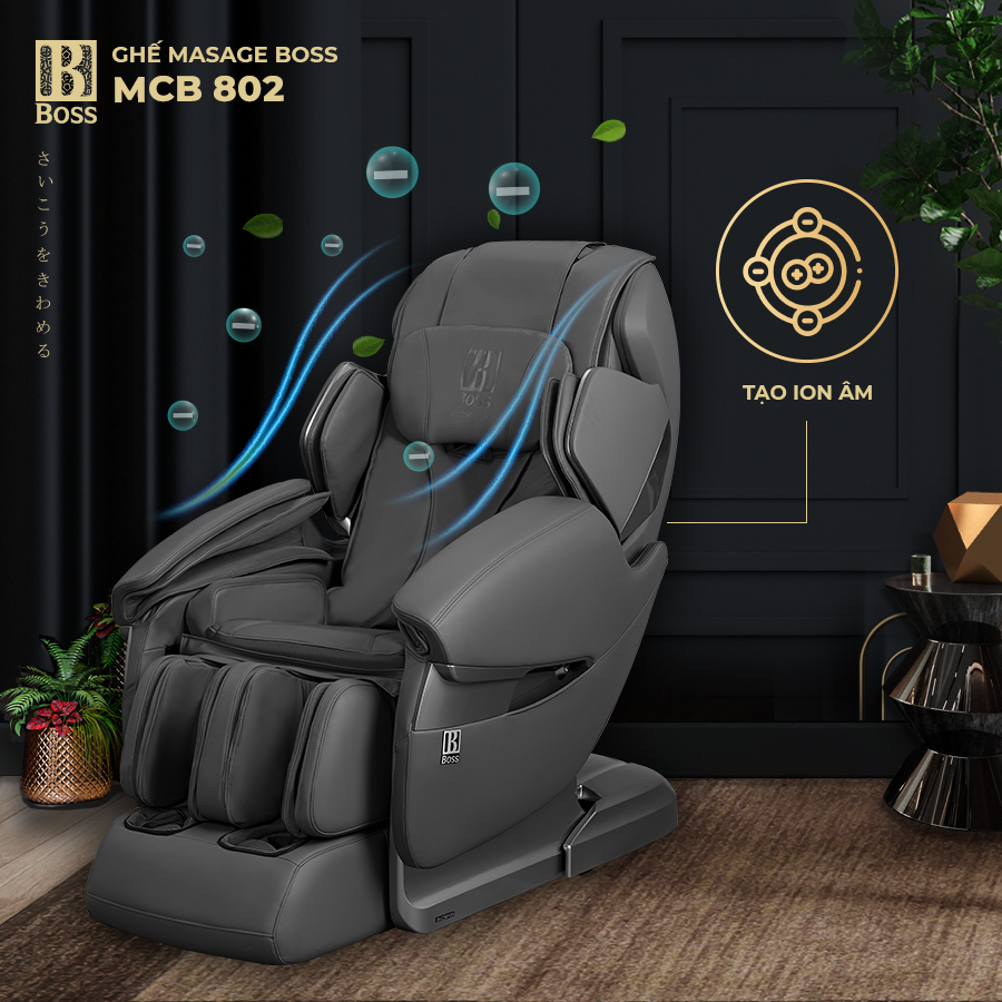 Boss MCB-802