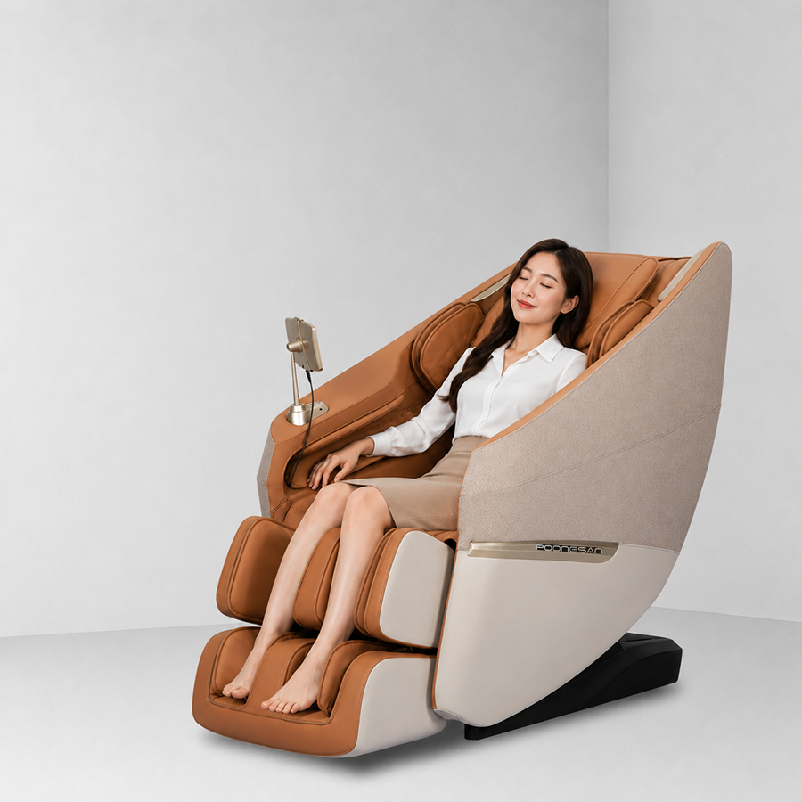 Ghế massage MCP-279
