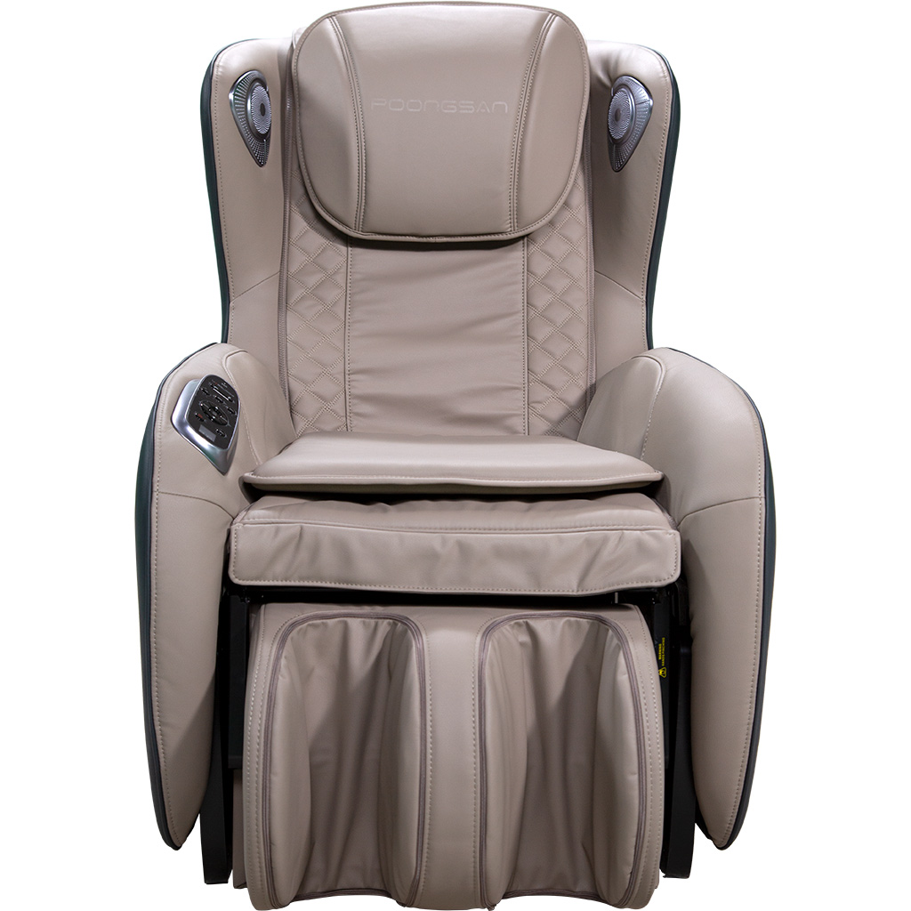 Ghế massage Poongsan MCP-129