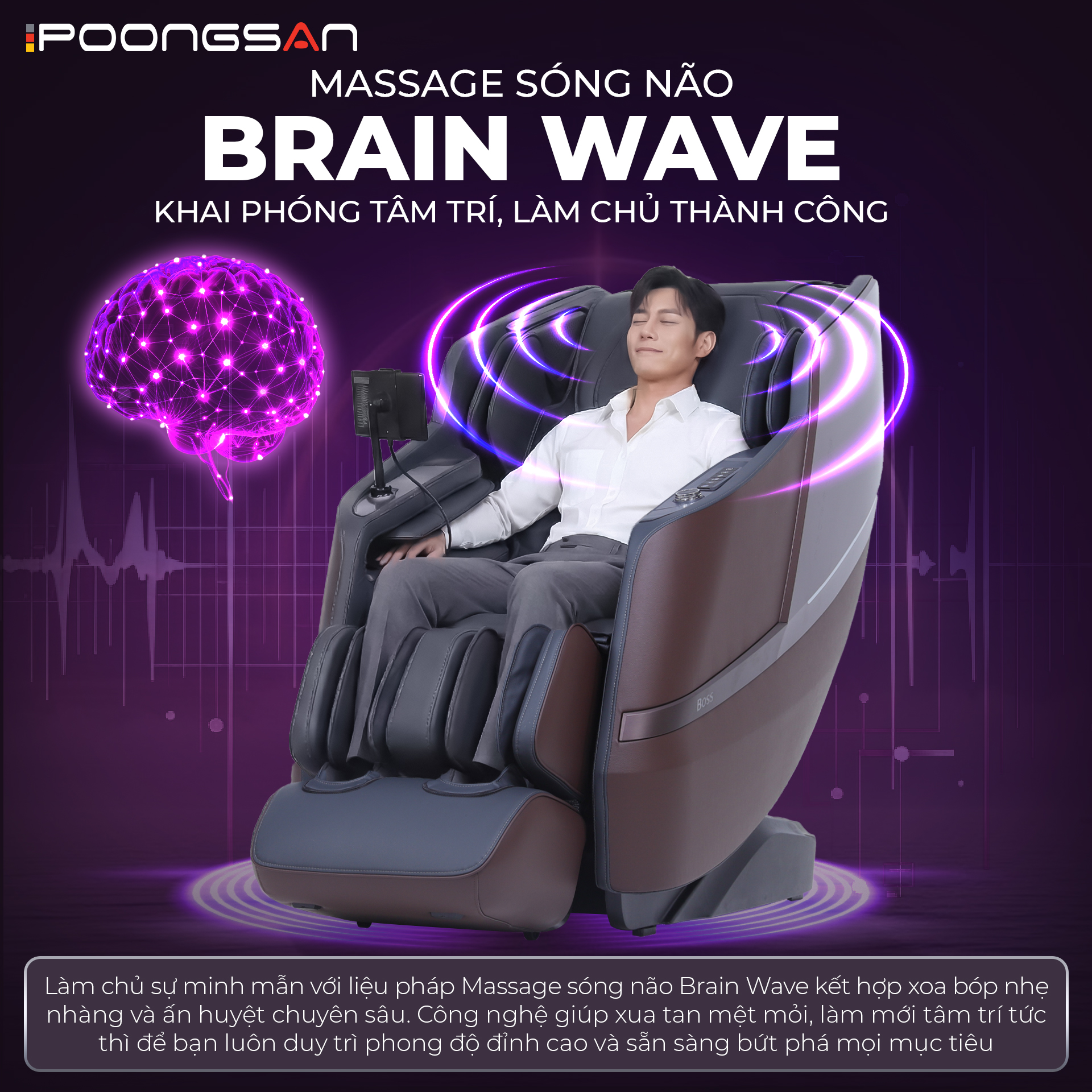 &Acirc;m nhạc đồng h&agrave;nh c&ugrave;ng cảm gi&aacute;c thư gi&atilde;n