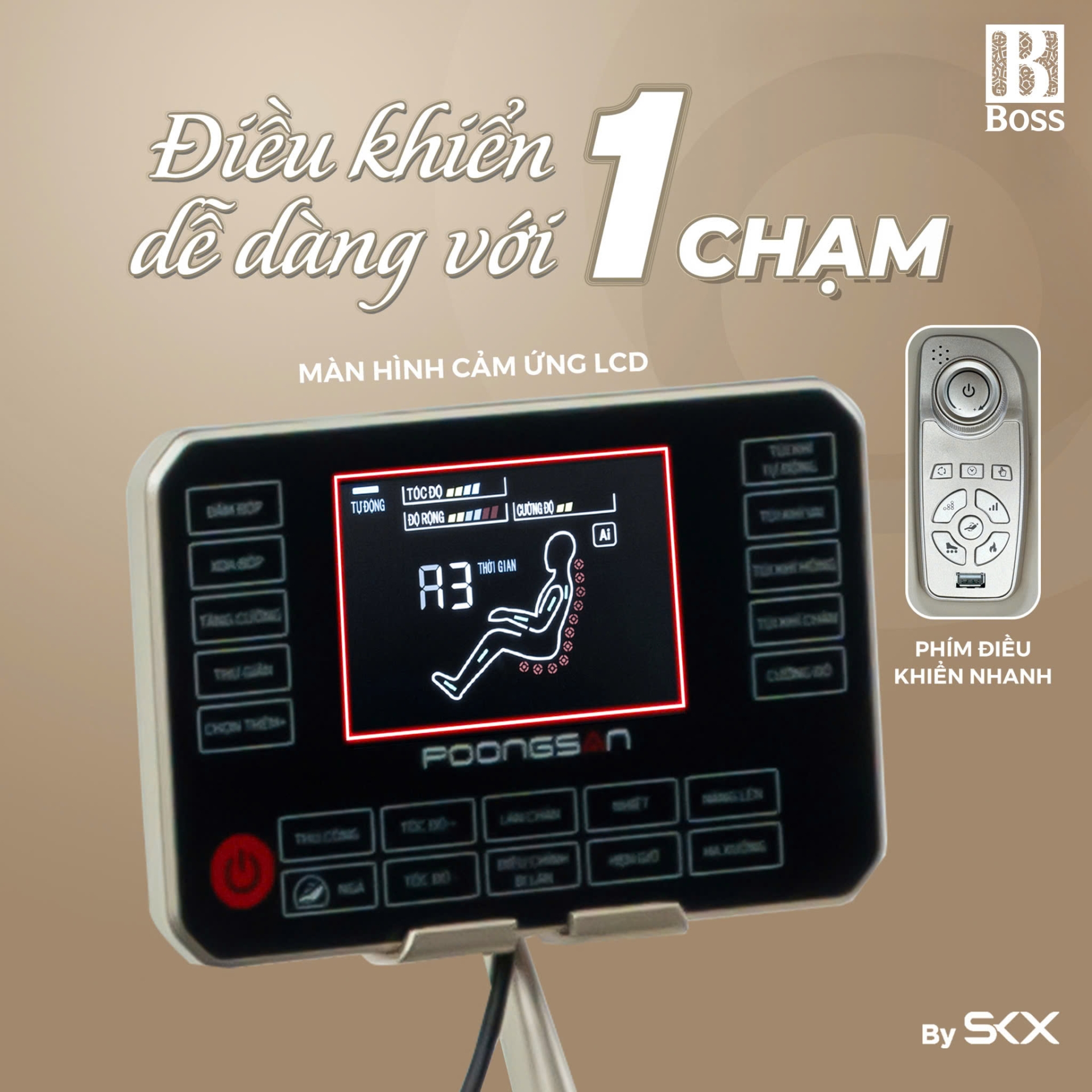 M&agrave;n h&igrave;nh cảm ứng LCD