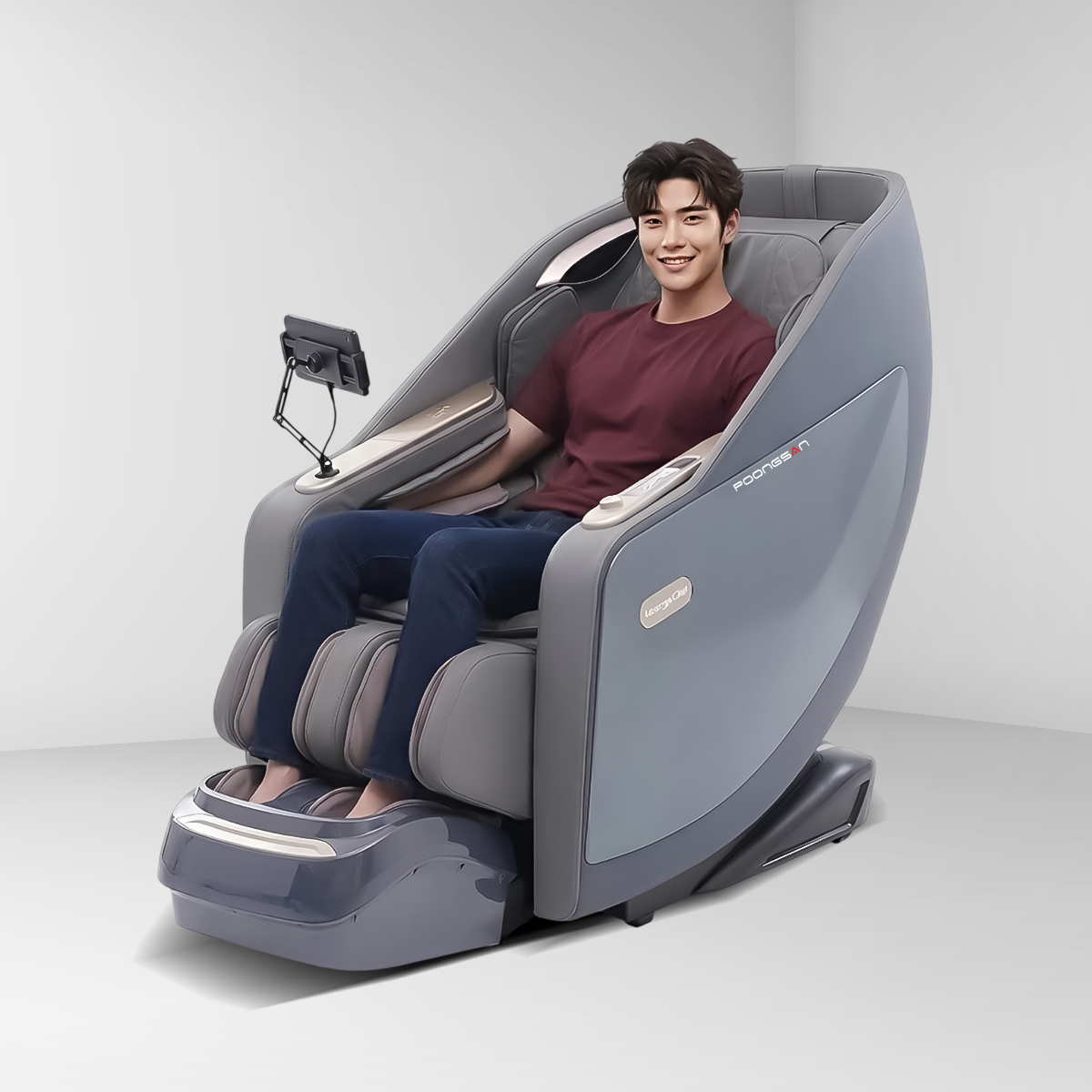 Ghế massage MCP-306