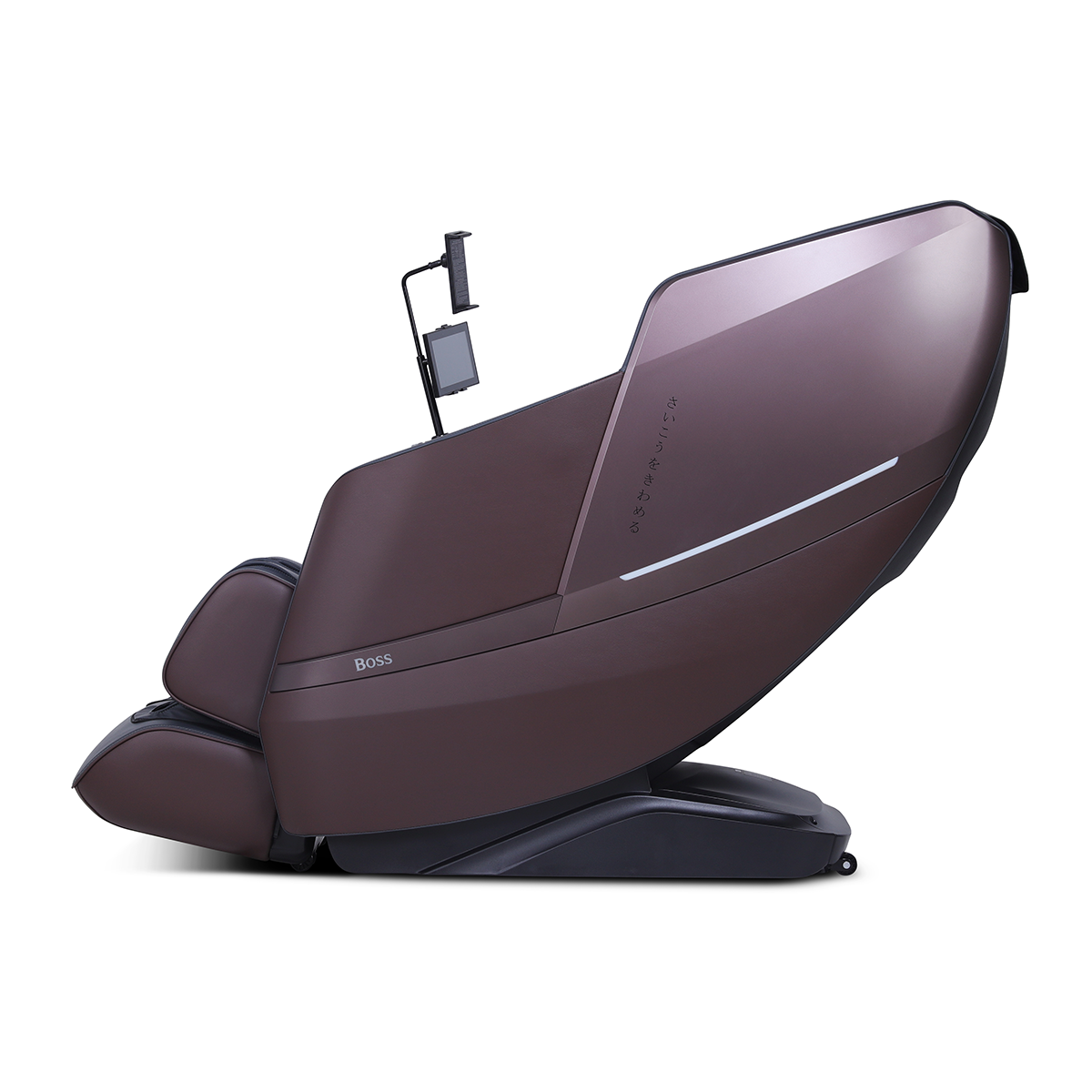 Ghế massage Boss MCB-569