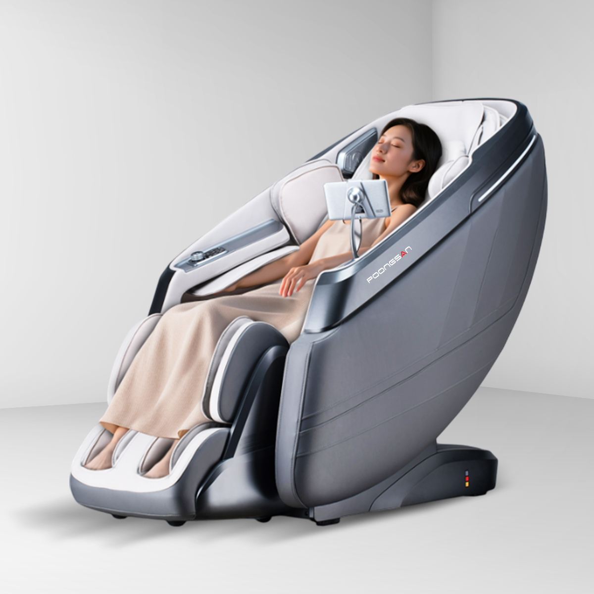 Ghế Massage MCP 865