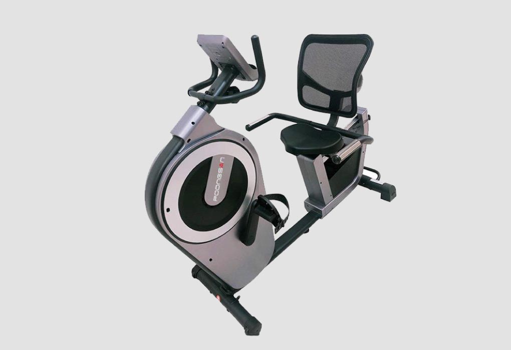 Khỏe đẹp mỗi ng&agrave;y c&ugrave;ng Xe đạp tập PM-804 thế hệ mới