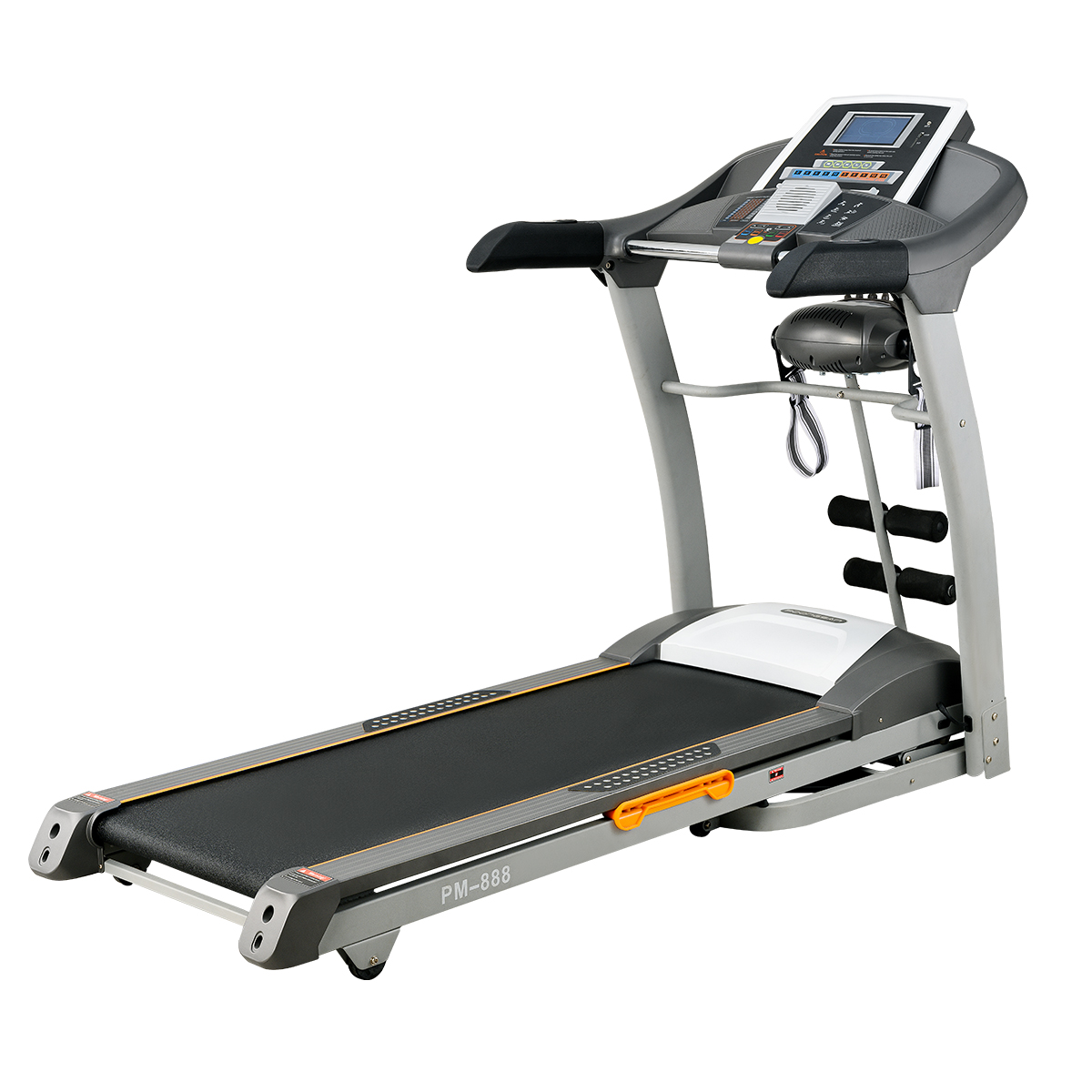 M&aacute;y chạy bộ Poongsan TMP-888 