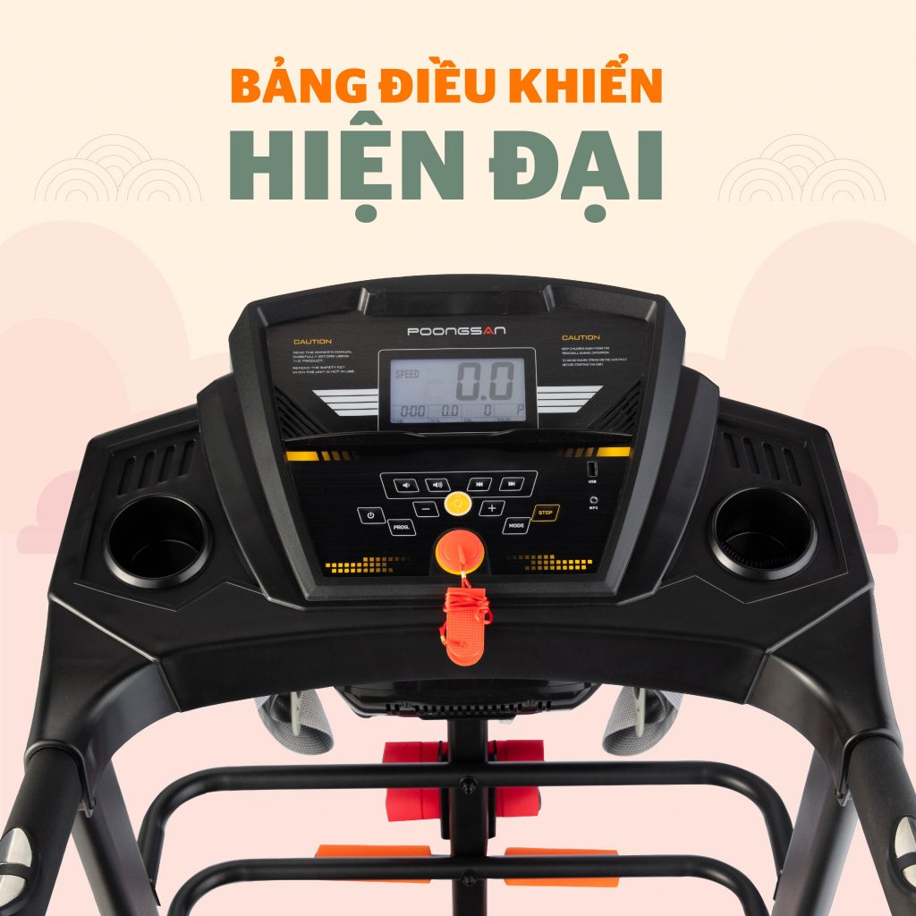bảng điều khiển tmp 250