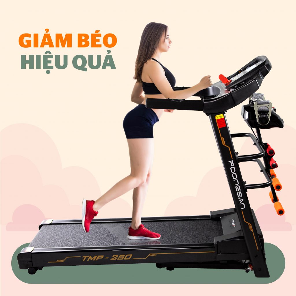 TMP 250 gi&uacute;p giảm c&acirc;n hiệu quả