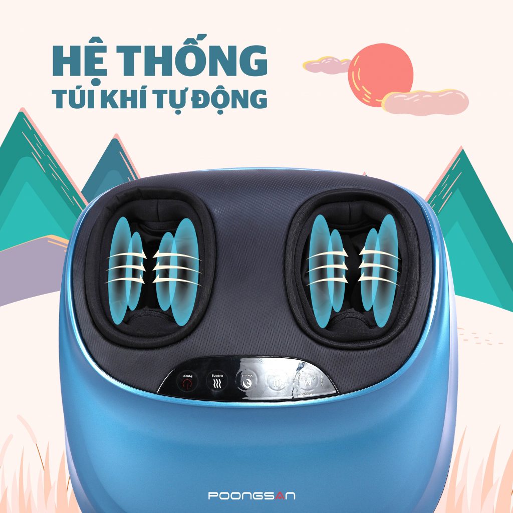 may-massage-chan-MFP-001-tui-khi-tu-dong