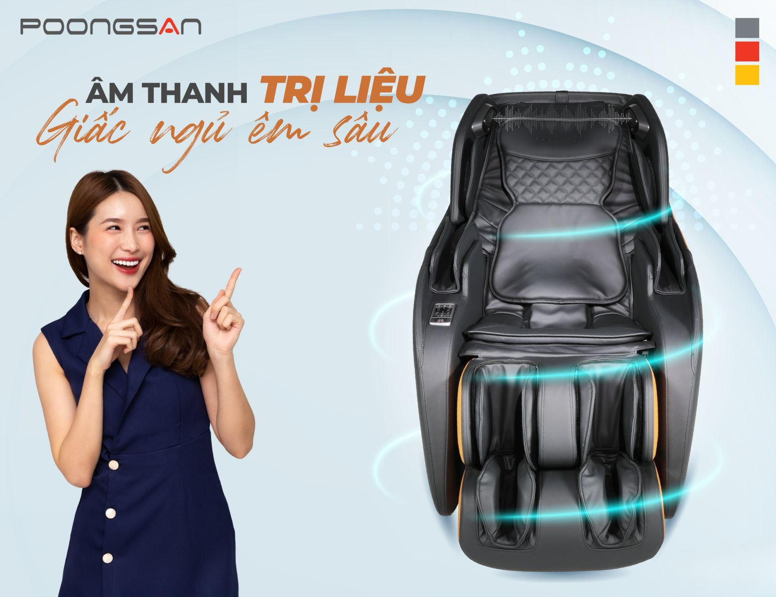 Trợ l&yacute; sức khỏe chủ động cho mọi th&agrave;nh vi&ecirc;n gia đ&igrave;nh