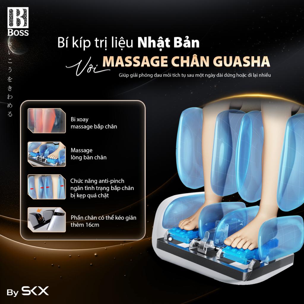 vChăm s&oacute;c chuy&ecirc;n s&acirc;u đ&ocirc;i ch&acirc;n - Hồi phục từ gốc