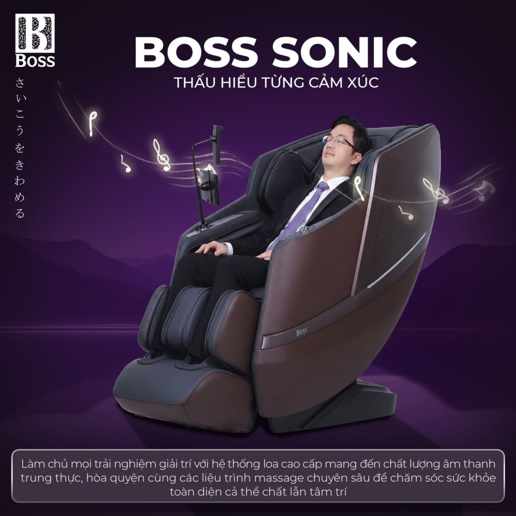 &Acirc;m nhạc đồng h&agrave;nh c&ugrave;ng cảm gi&aacute;c thư gi&atilde;n