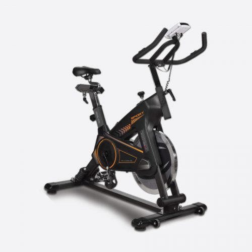 Xe đạp tập thể thao BEP-670