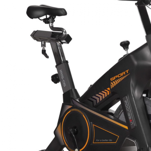 Xe đạp tập thể thao BEP-670