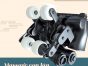 Ghế massage MCP- 805