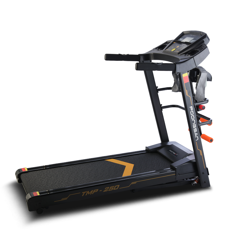 Máy chạy bộ Poongsan TMP-250