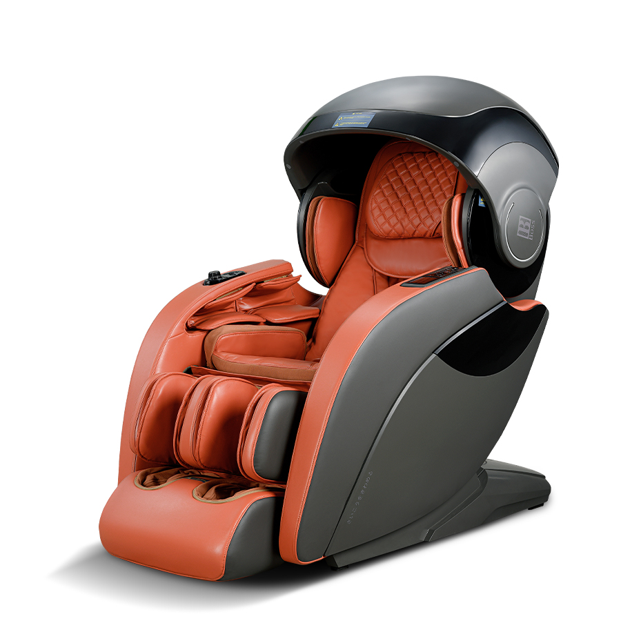 Ghế massage Boss MCB-901