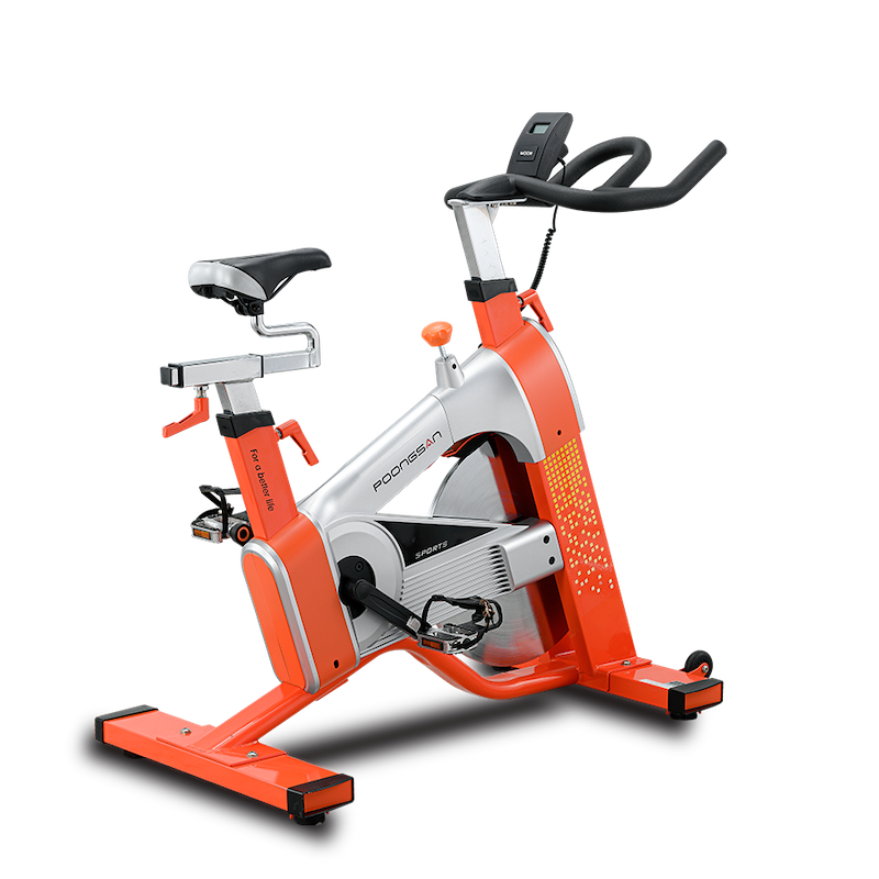Xe đạp tập Poongsan BEP-700