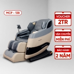Ghế massage MCP-138