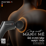 Máy massage cầm tay G24