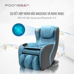 Ghế massage MCP-129