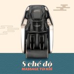Ghế massage MCP- 805