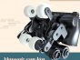 Ghế massage MCP- 805