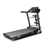 Máy chạy bộ Poongsan TMP-850