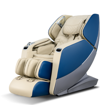 Ghế massage Poongsan MCP-801