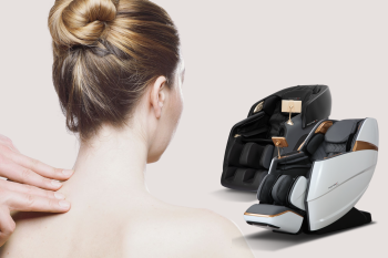 Các dòng ghế massage toàn thân giá rẻ chất lượng tốt