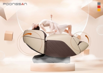 Nên mua ghế Massage Toàn Thân loại nào? Tiêu chí nào được đánh giá cao?