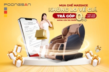 Phương thức thanh toán