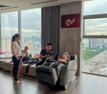Vận chuyển và lắp đặt